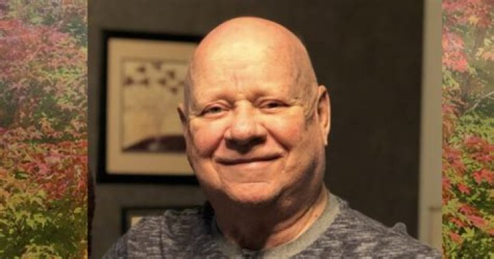 Mr. Larry Burnett | Obituaries