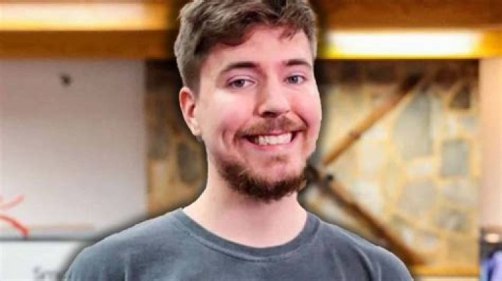 MrBeast surprises 9-year-old fan with a Tesla and they almost missed it completely