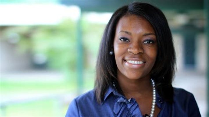 Ms. Nakita Dunn - Teacher at Cochrane Collegiate Academy