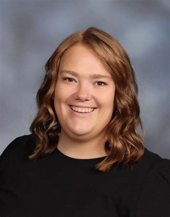 Ms. Vogt - Teacher at Hawthorne Academy