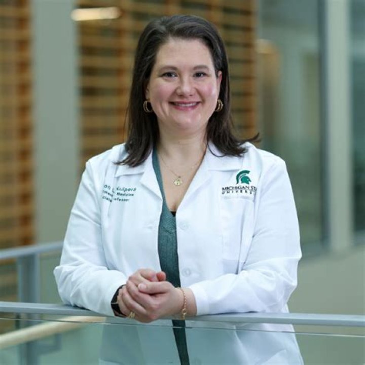 MSU undergrad takes cardiovascular research to heart