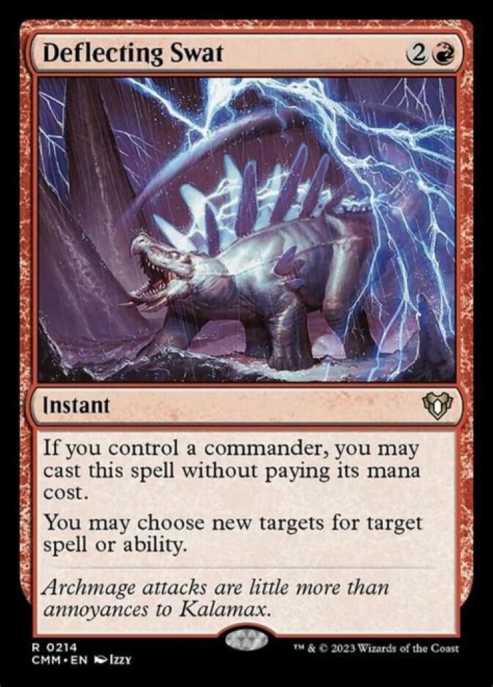 MTG Commander Masters reprints: what are the most valuable cards?