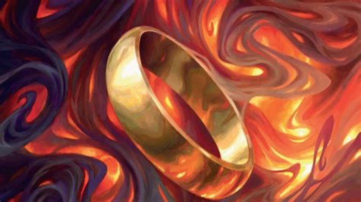 MTG The Ring Tempts You explained: How it works