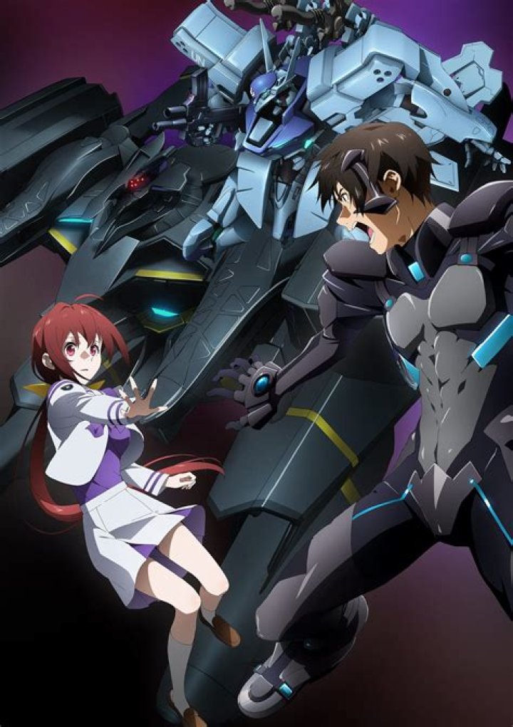 Muv-Luv Alternative Anime Episode 9 First Screenshots & Details Revealed