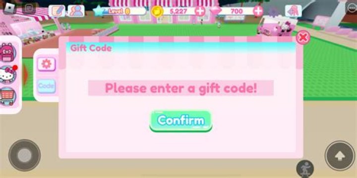 My Hello Kitty Cafe codes (June 2024)