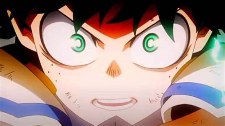 My Hero Academia Chapter 415 spoilers tease Deku’s smart move