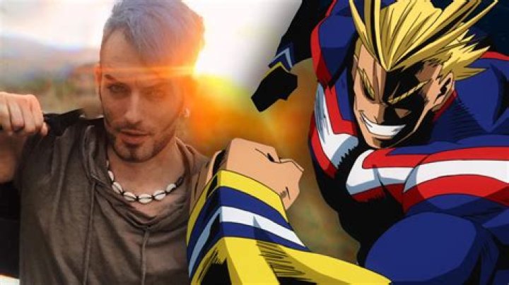 My Hero Academia cosplayer declares 