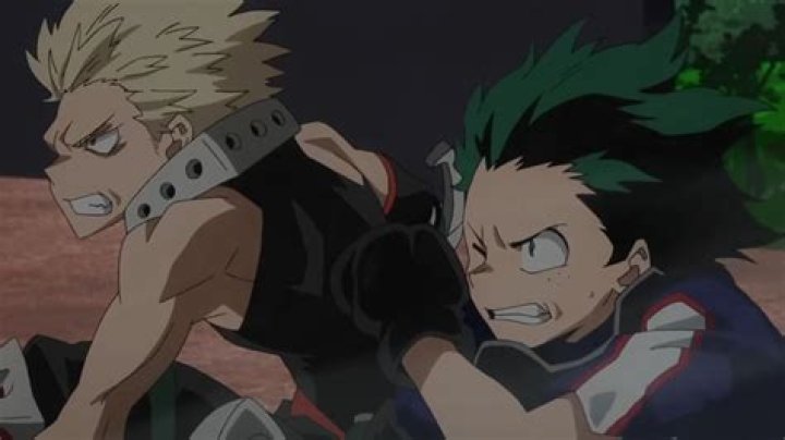 My Hero Academia English dub cast and where you've heard them before