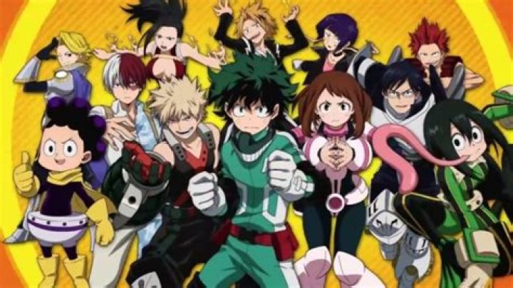 My Hero Academia: Vigilantes Presents a Dark, Twisted Look at the Beloved Series