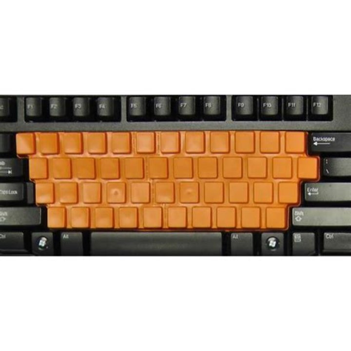 My keyboard covers what I am typing in a text box