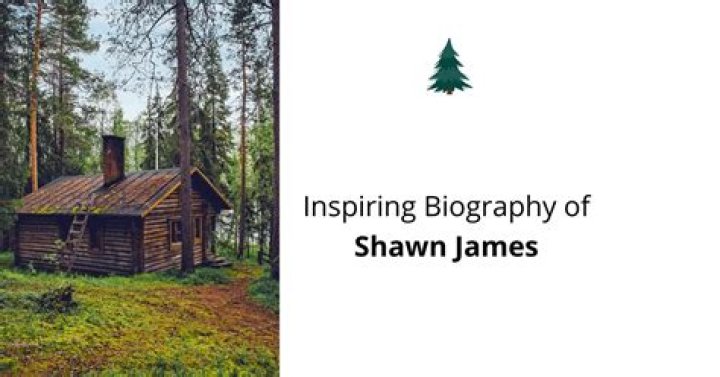 My Self Reliance Shawn James Net Worth – Phone Number, House Address, Wiki