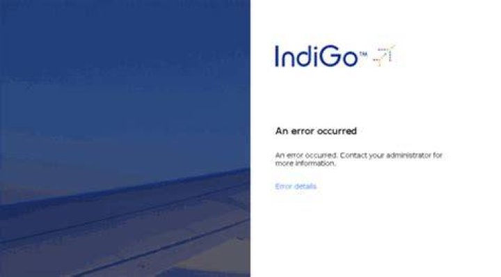 my6eworld.goindigo.in login safely, analysis & comments