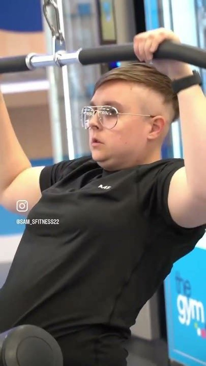 MYPROTEIN™ | Tempo Collection