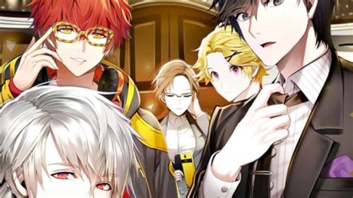 Mystic Messenger Email Answers 2020 (Romance Email Answers for Every Party Guest)