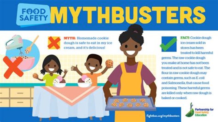 MythBusters: Debunking Popular Myths And Exploring Scientific Truths