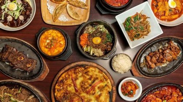 	Myung Ga Tofu and BBQ: Now, this is Seoul food	
