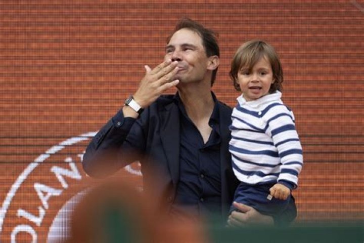 Nadal: Son Name And Legacy In The World Of Tennis