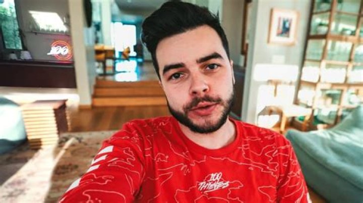 Nadeshot reveals biggest check he's ever cashed