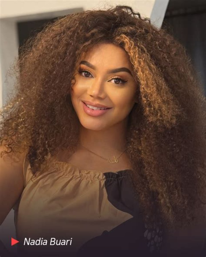 Nadia Buari: The Enigmatic Star Of Nollywood