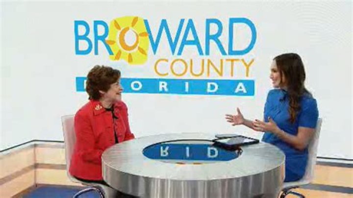 	Nan Rich needs campaign cash and Broward backers step up to help	
