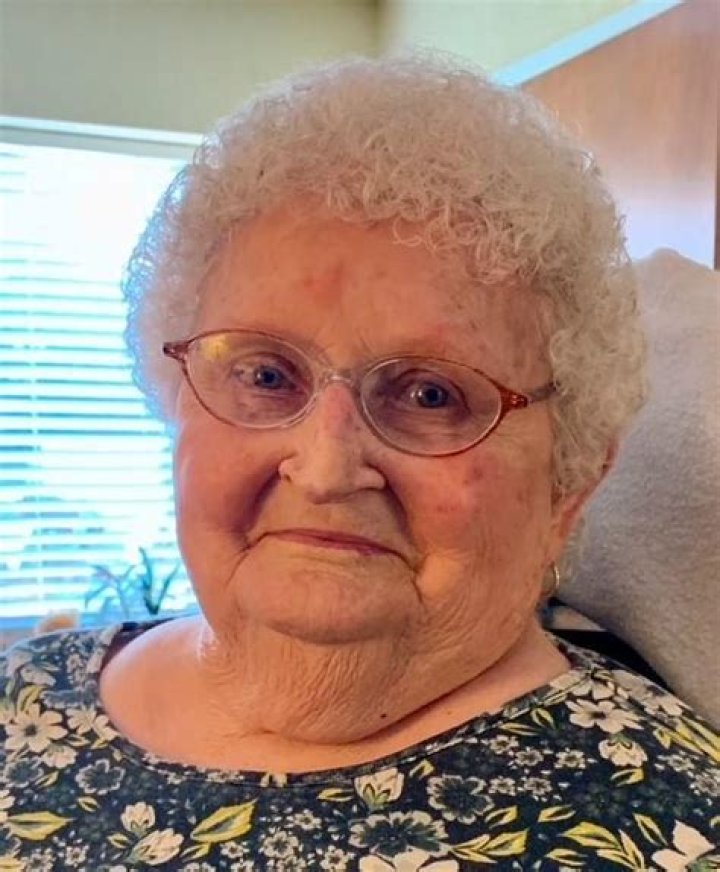 Nancy Elizabeth Hathorn | Obituaries