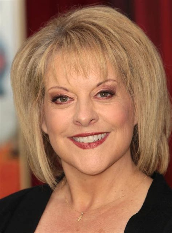 Nancy Grace Biography