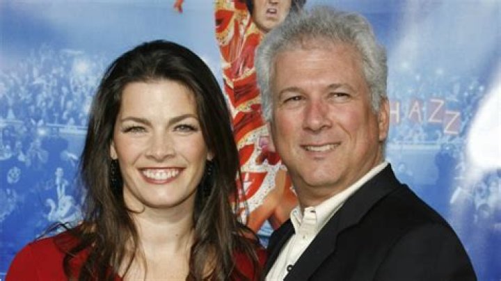 Nancy Kerrigan And Jerry Solomon: A Journey Through Love And Ice