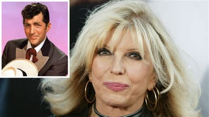 Nancy Sinatra: Is She Related To Frank Sinatra?
