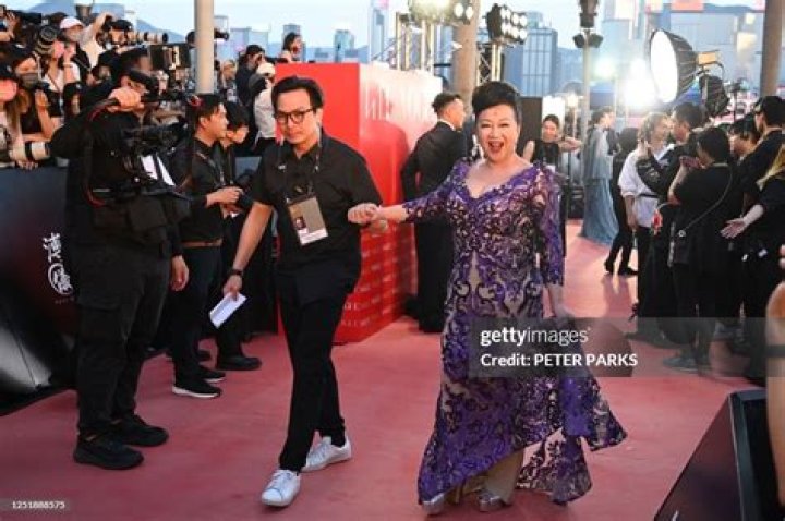 Nancy Sit: The Iconic Star Of Hong Kong Entertainment