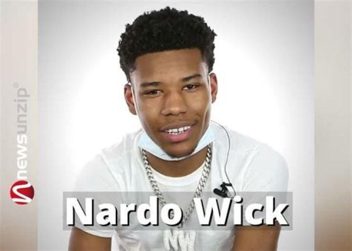 Nardo Wick Biography, Age, Family, Song, Nationality, Net Worth