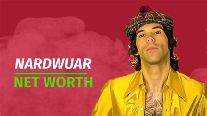 Nardwuar Net Worth 2024 - Eric-Singer.com