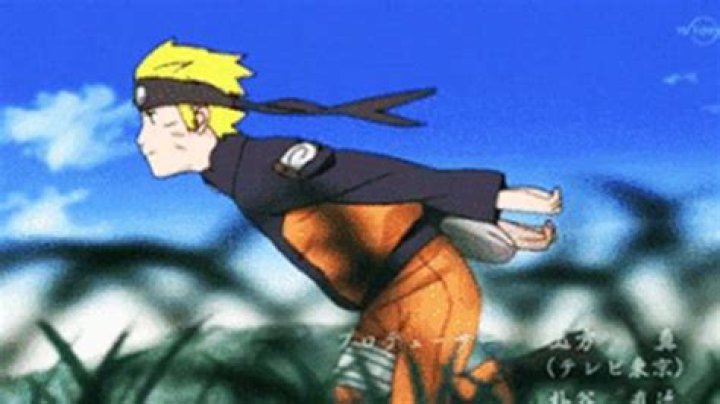 Naruto-running anime kid goes viral after bullying attempt backfires