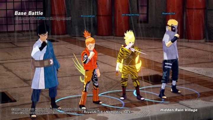 Naruto to Boruto Shinobi Striker: How to Get Ryo Fast