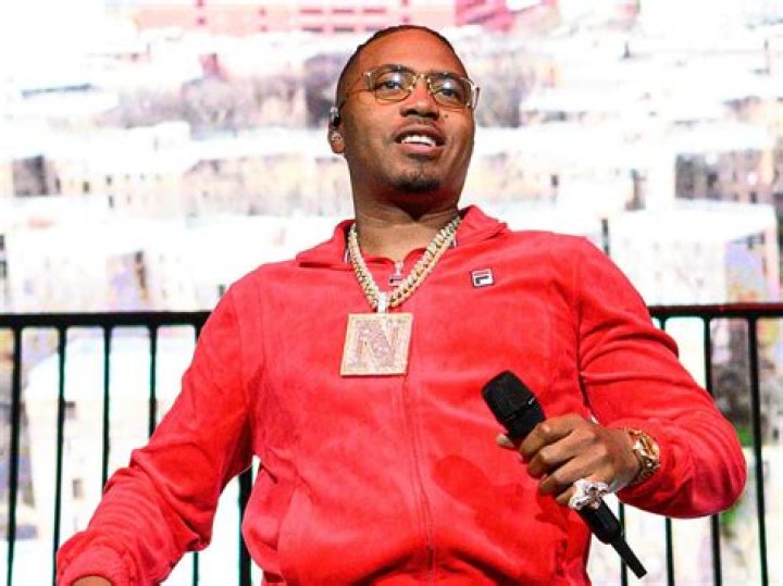 Nas Net Worth 2024 $200 Million