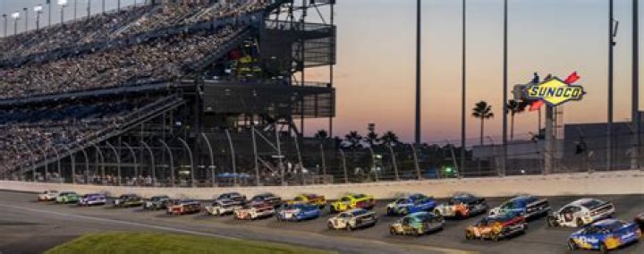 NASCAR Coke Zero Sugar 400 at Daytona International Speedway: Full Weekend Race Schedule | NASCAR