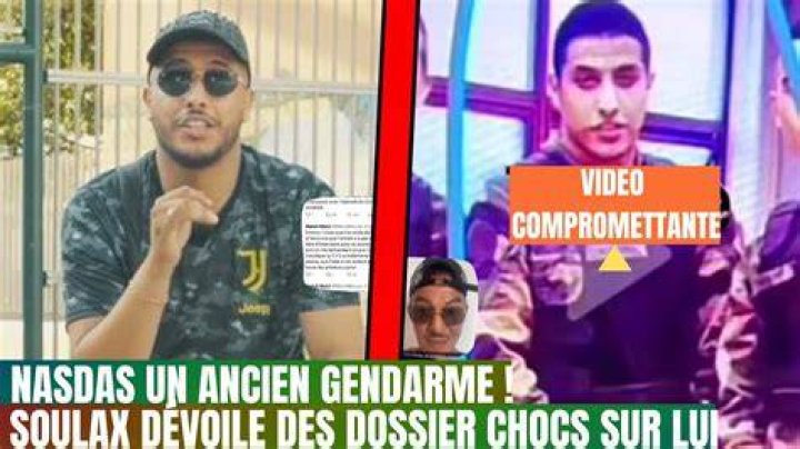 Nasdas Gendarme