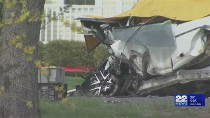 Nasley Peralta Car Accident Connecticut, Nasley Peralta Died in an Accident