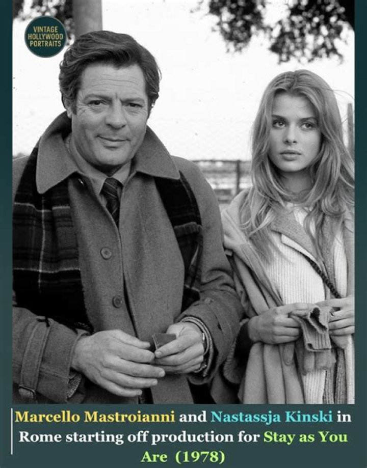 Nastassja Kinski's Romantic Journey: A Look Into Her Relationships