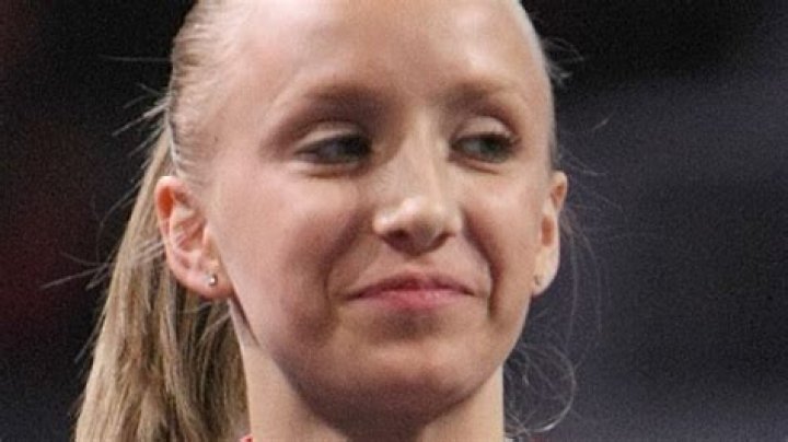 Nastia Liukin: Understanding Her Health Journey And Recent Illness