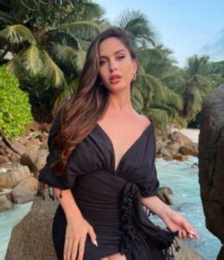 Natalia Barulich Age: Unveiling The Enigma Of A Rising Star
