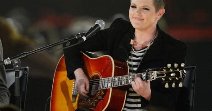Natalie Maines Net Worth 2024