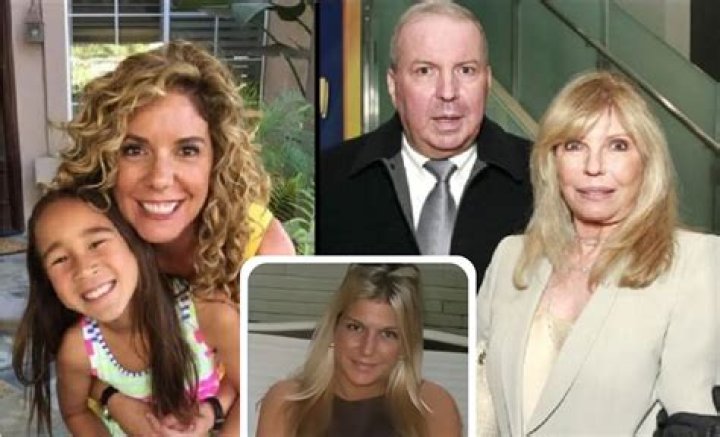 Natalie Oglesby Skalla: Who Is Frank Sinatra Jr's Daughter?