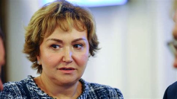 Natalija Filjowa Vermögen