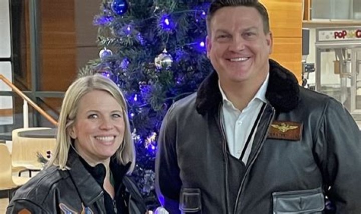 Natasha Stenbock Bio, Age, Height, Husband, Kids, Salary, Net Worth, KOIN 6