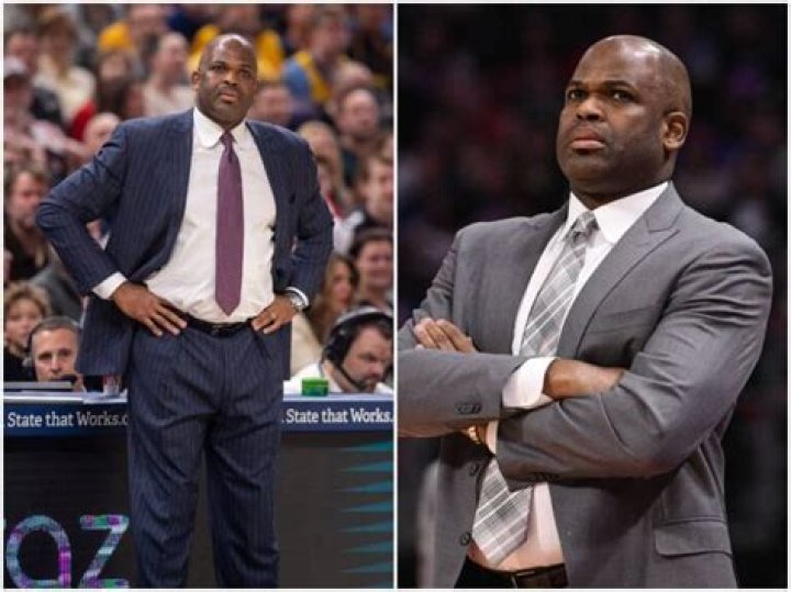 Nate McMillan: Wiki, Bio, Age, Height, Wife, Kids, Net Worth