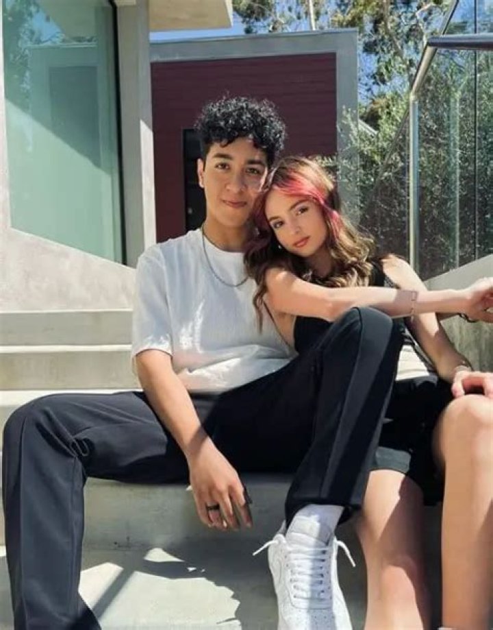 Nathan Arenas: Wiki, Bio, Age, Height, Movies, Ethnicity, Girlfriend, Net Worth