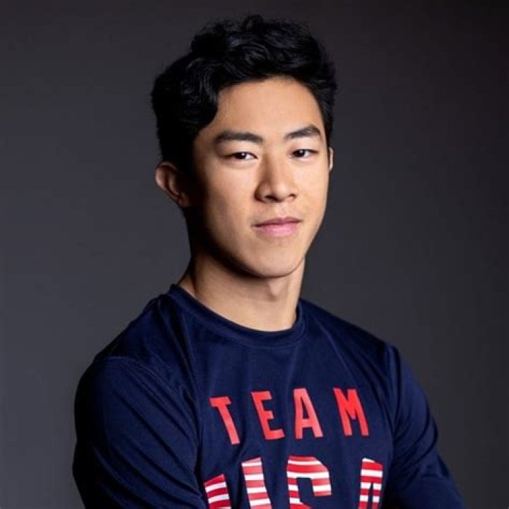 Nathan Chen: Wiki, Bio, Age, Height, Ethnicity, Parents, Girlfriend, Career