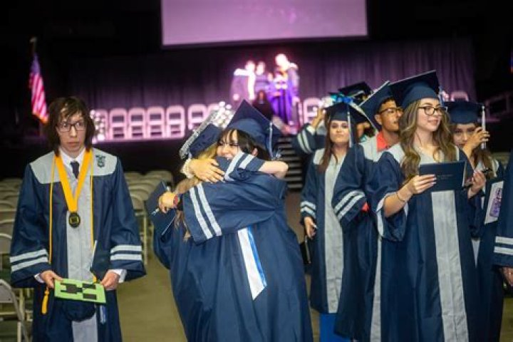 Nathan Hale High School - Tulsa