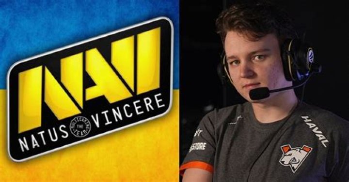 NAVI chief shuts down YEKINDAR rumors
