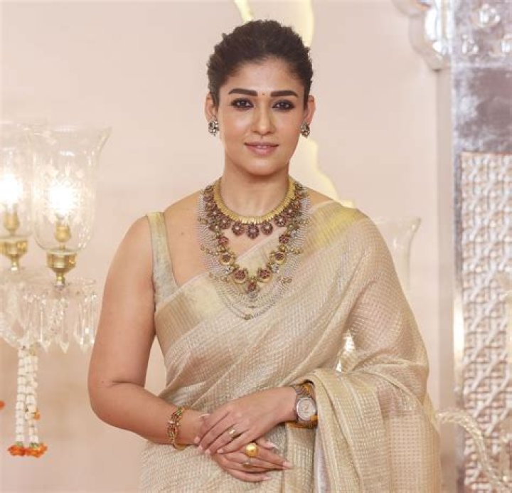 Nayanthara Age: The Journey Of A South Indian Superstar